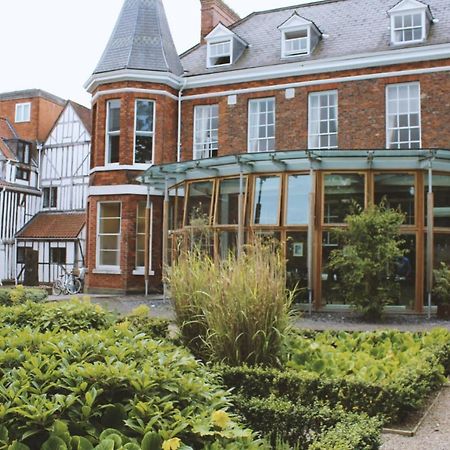 Minster View Apartment At Talbot Court, York Luaran gambar