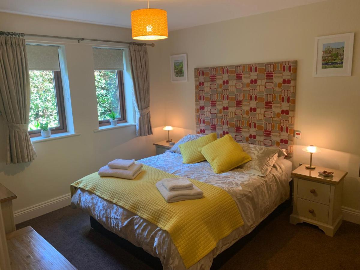 Minster View Apartment At Talbot Court, York Luaran gambar